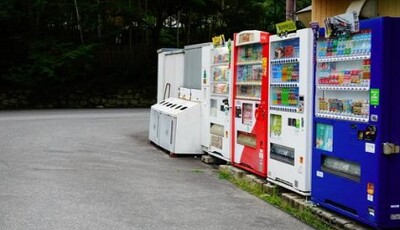オフィス、店舗、街角のデットスペース収益化サービス